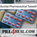 Sunrise Pharmaceutical Tadalafil 05